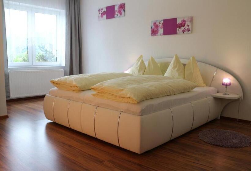 Номер Стандарт, Pension Fürstenhof