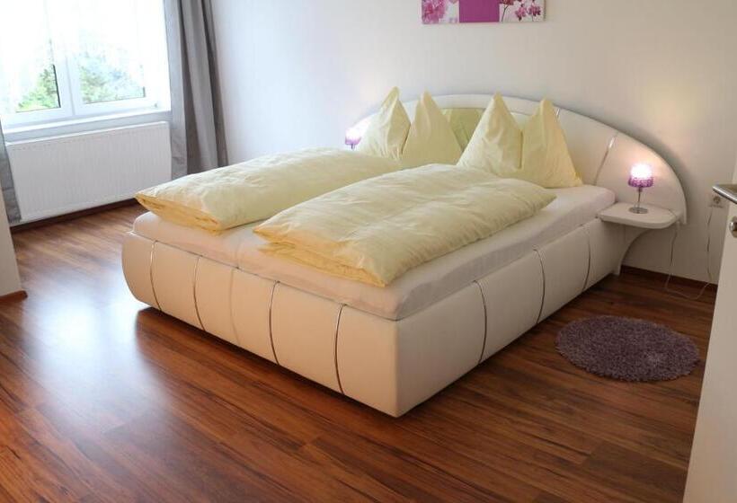 חדר סטנדרט, Pension Fürstenhof