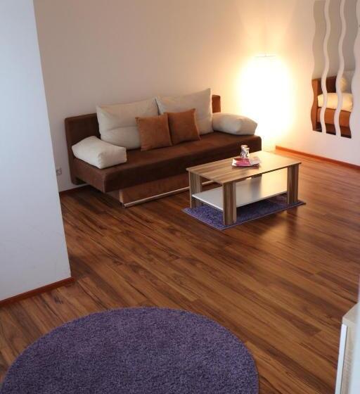 סוויטה, Pension Fürstenhof