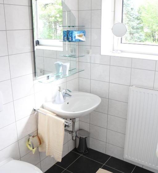 סוויטה, Pension Fürstenhof