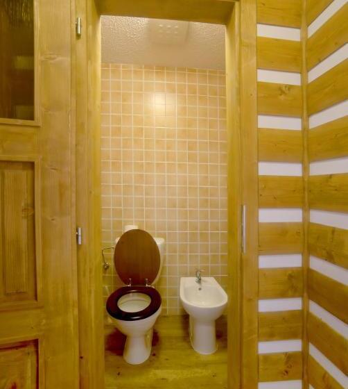 חדר סטנדרט, Pension H