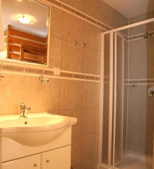 סוויטה, Pension H