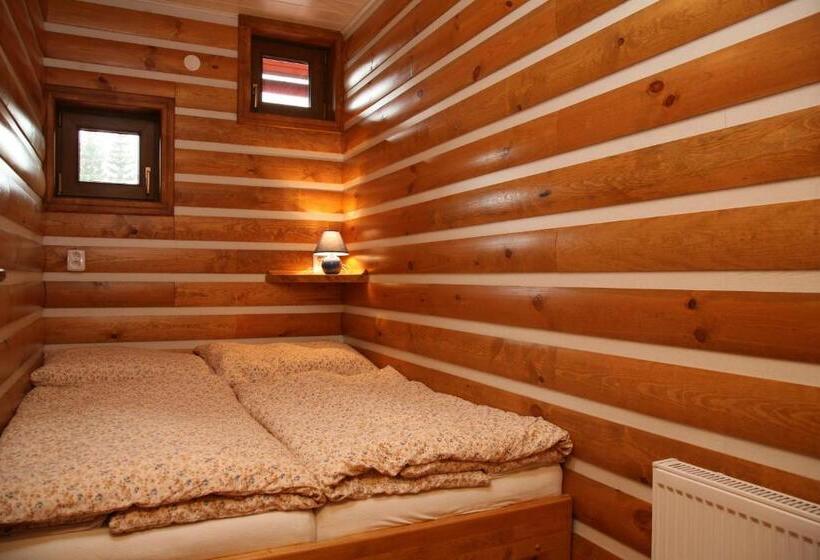 סוויטת סופריור, Pension H