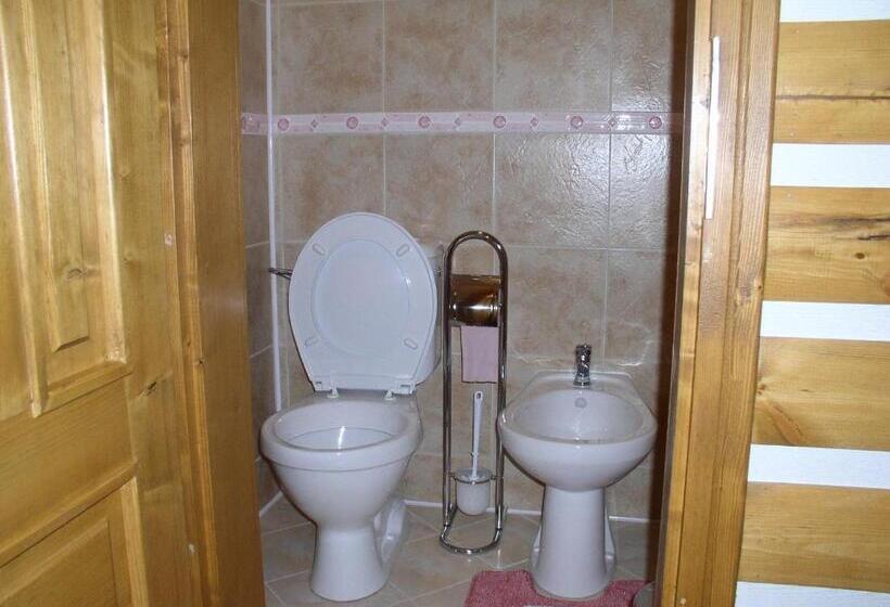 סוויטת סופריור, Pension H