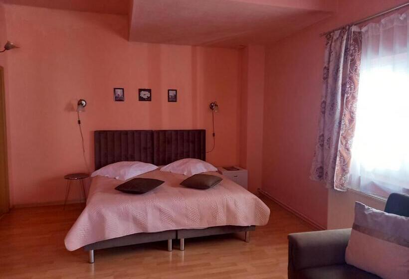 اتاق استاندارد سه نفره, Pensiunea Vila Dana