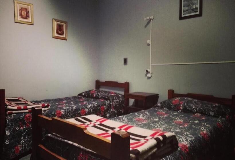 اتاق استاندارد, Hostal Namaste