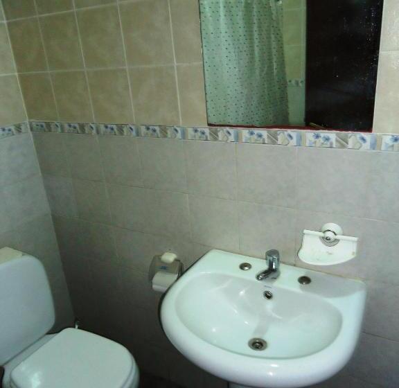 اتاق استاندارد, Hostal Namaste