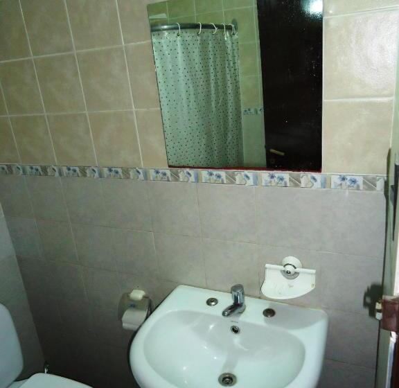 اتاق استاندارد, Hostal Namaste