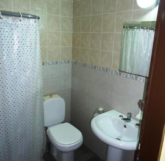 اتاق استاندارد, Hostal Namaste