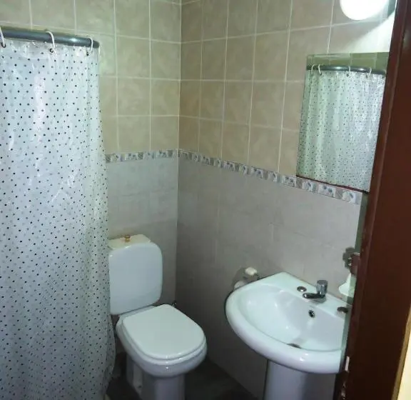 اتاق استاندارد, Hostal Namaste