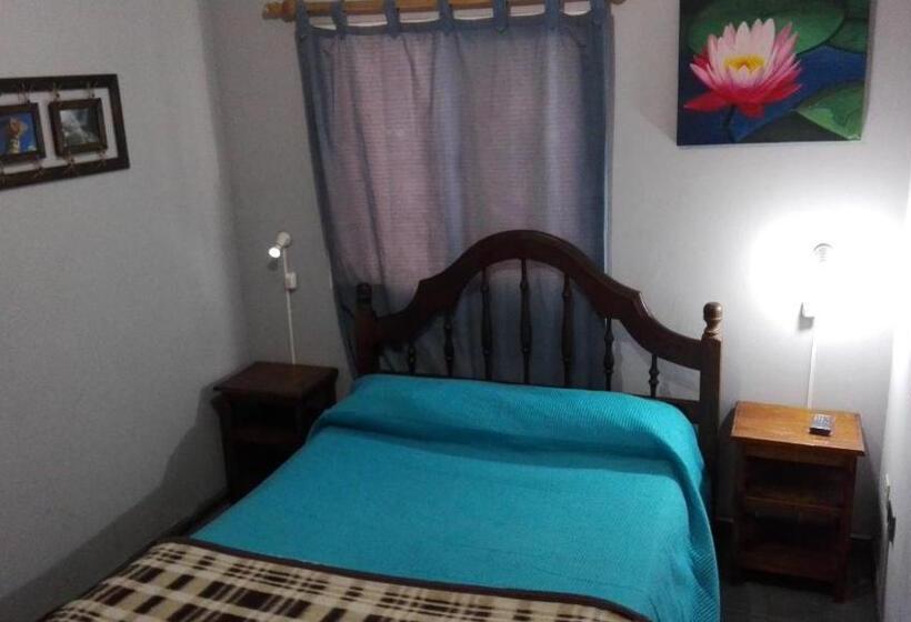 اتاق استاندارد, Hostal Namaste