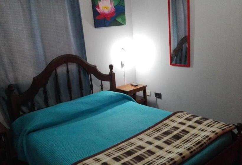 اتاق استاندارد, Hostal Namaste