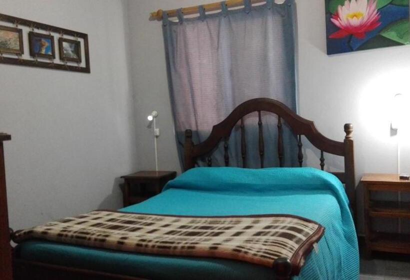 اتاق استاندارد, Hostal Namaste