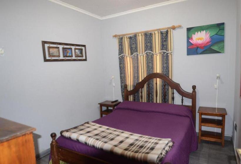 اتاق استاندارد, Hostal Namaste