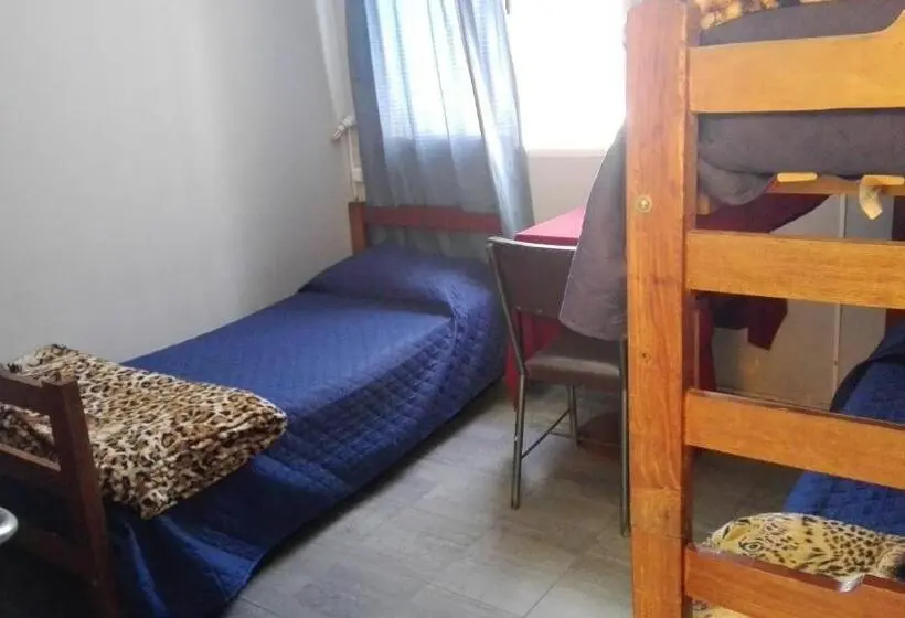 اتاق استاندارد سه نفره, Hostal Namaste