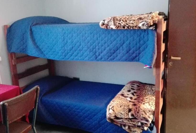 اتاق استاندارد سه نفره, Hostal Namaste