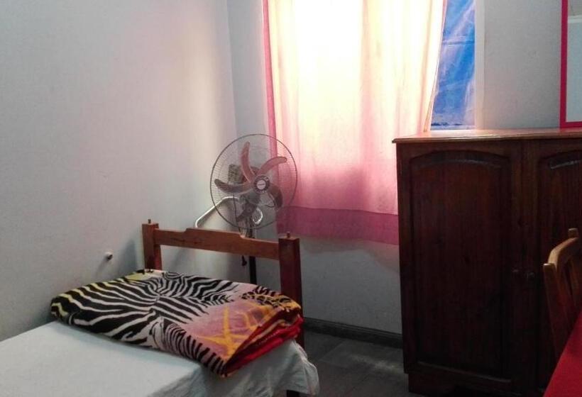 اتاق استاندارد یک نفره, Hostal Namaste