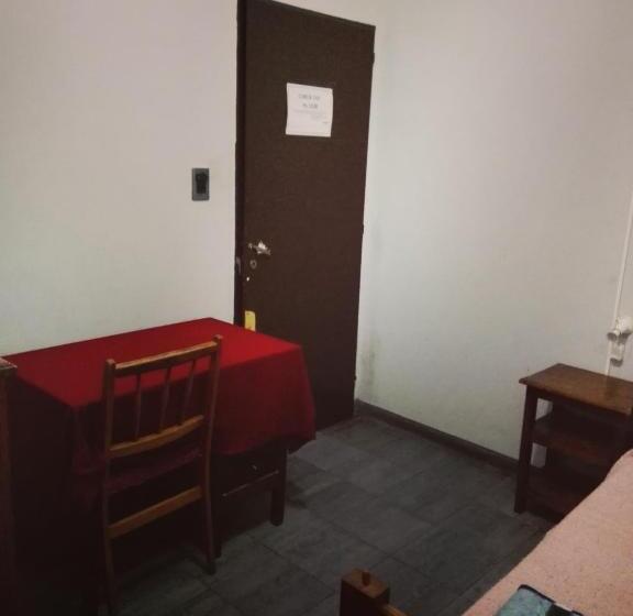 اتاق استاندارد یک نفره, Hostal Namaste