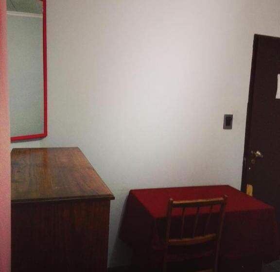 اتاق استاندارد یک نفره, Hostal Namaste