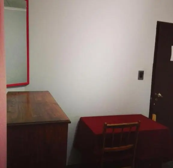اتاق استاندارد یک نفره, Hostal Namaste