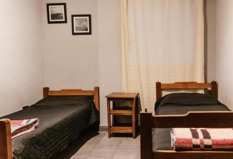 اتاق اکونومی, Hostal Namaste