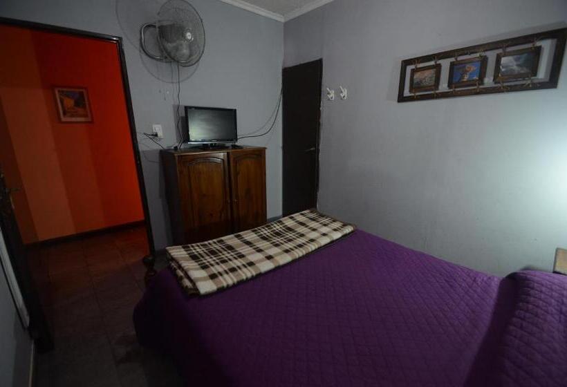 اتاق استاندارد, Hostal Namaste