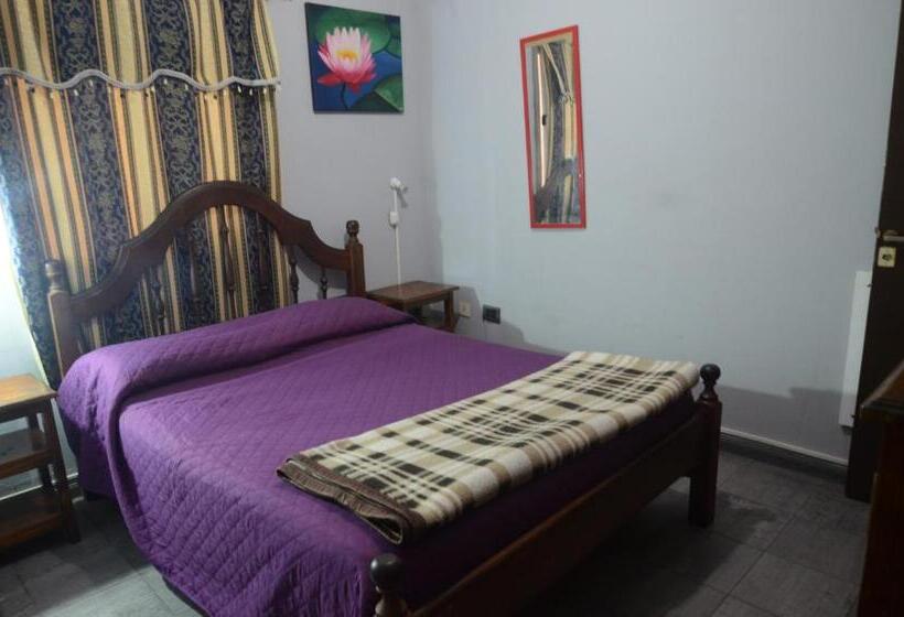 اتاق استاندارد, Hostal Namaste