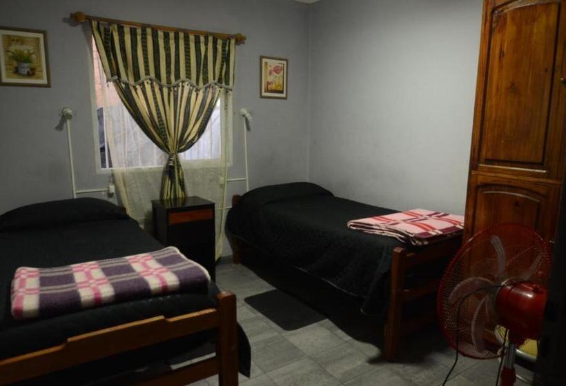 اتاق استاندارد, Hostal Namaste