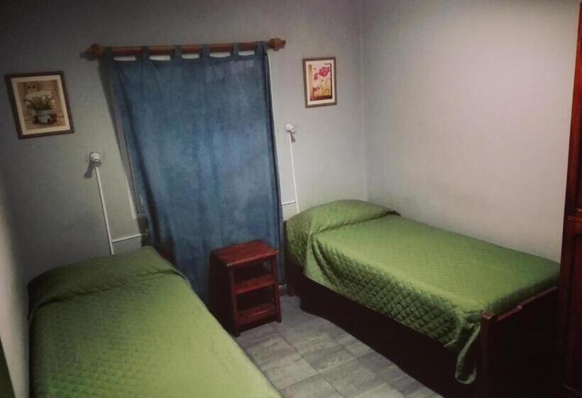 اتاق استاندارد, Hostal Namaste