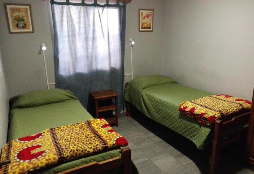 اتاق استاندارد, Hostal Namaste