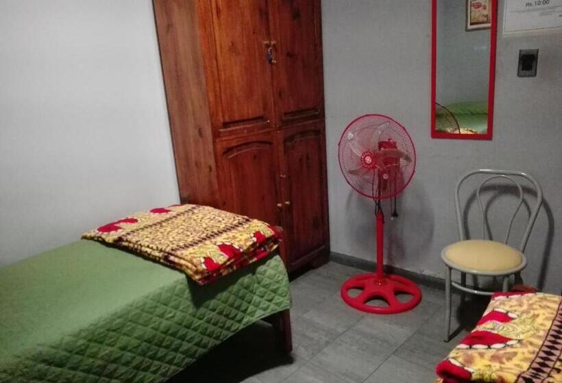 اتاق استاندارد, Hostal Namaste