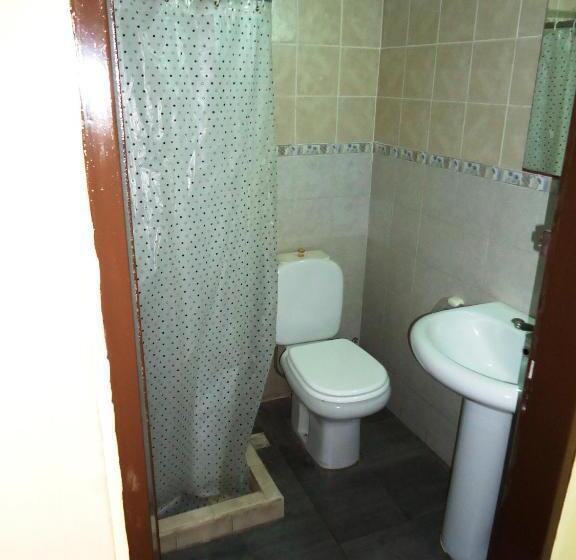 اتاق استاندارد, Hostal Namaste