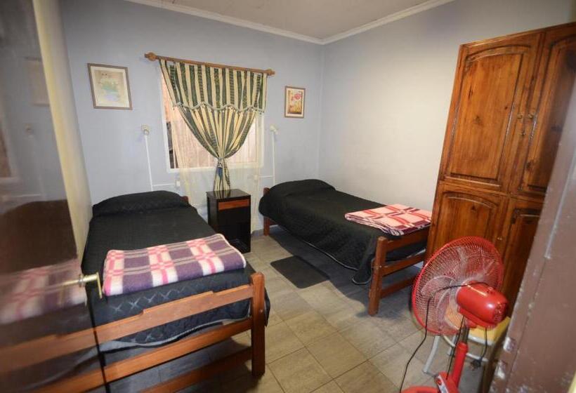 اتاق استاندارد, Hostal Namaste