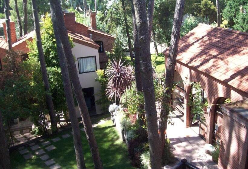 إستوديو قياسى, Apart Hotel Las Hadas Carilo