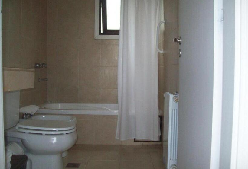 Студия Стандарт, Apart Hotel Las Hadas Carilo