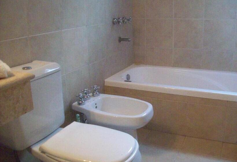 إستوديو قياسى, Apart Hotel Las Hadas Carilo