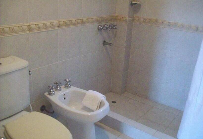 Апартаменты 1 Спальня, Apart Hotel Las Hadas Carilo