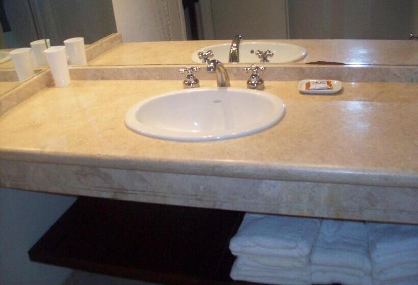 Дом 1 Спальня, Apart Hotel Las Hadas Carilo