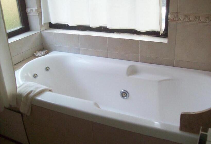 Дом 1 Спальня, Apart Hotel Las Hadas Carilo