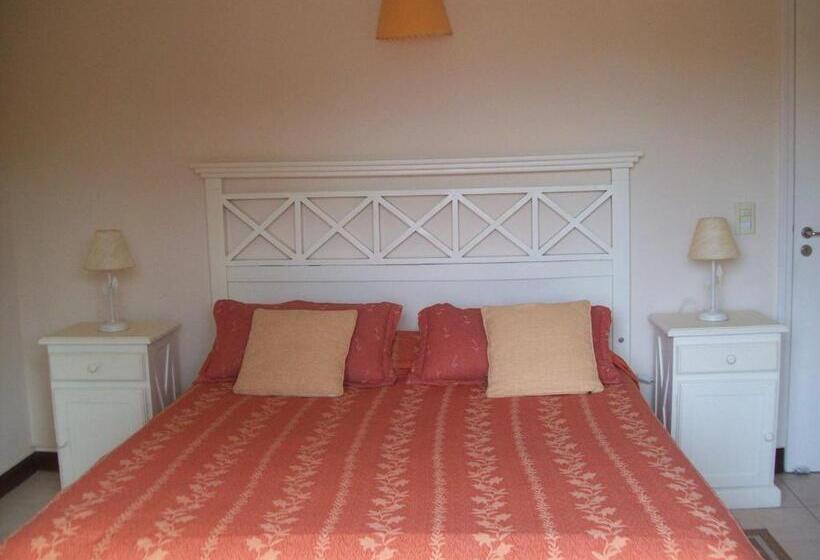 Дом 2 Спальни, Apart Hotel Las Hadas Carilo