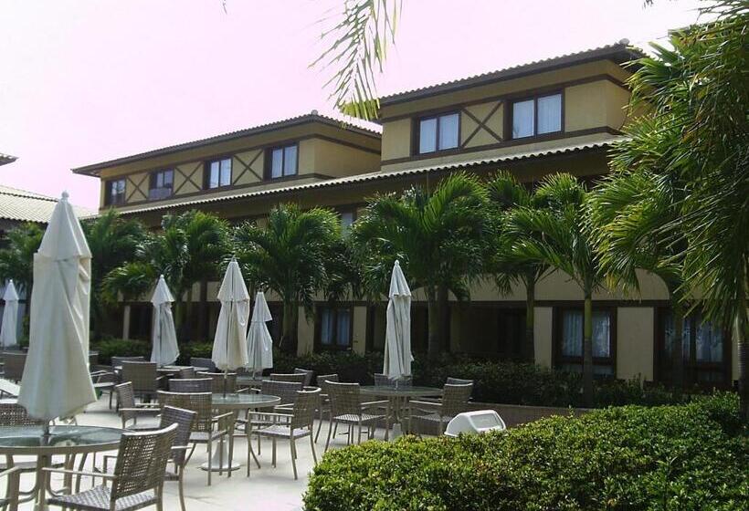 Апартаменты 1 Спальня, Apartamento Enseada Praia Do Forte