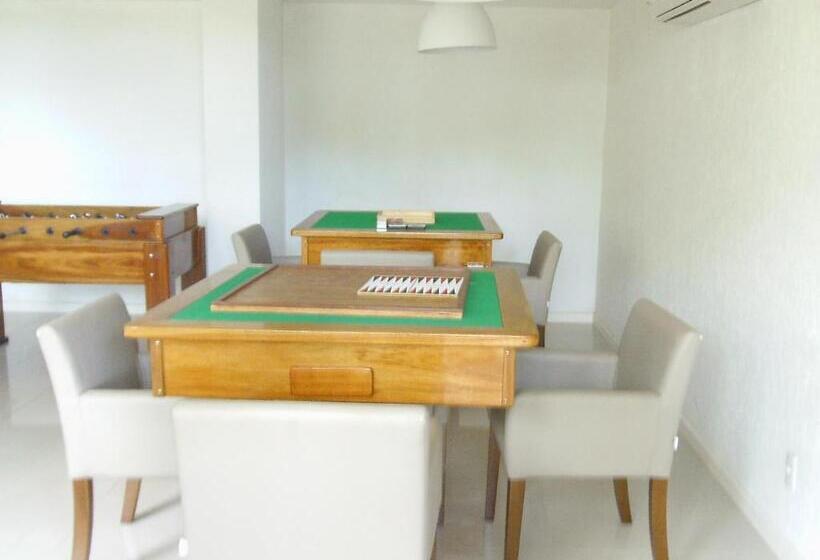 Апартаменты 1 Спальня, Apartamento Enseada Praia Do Forte