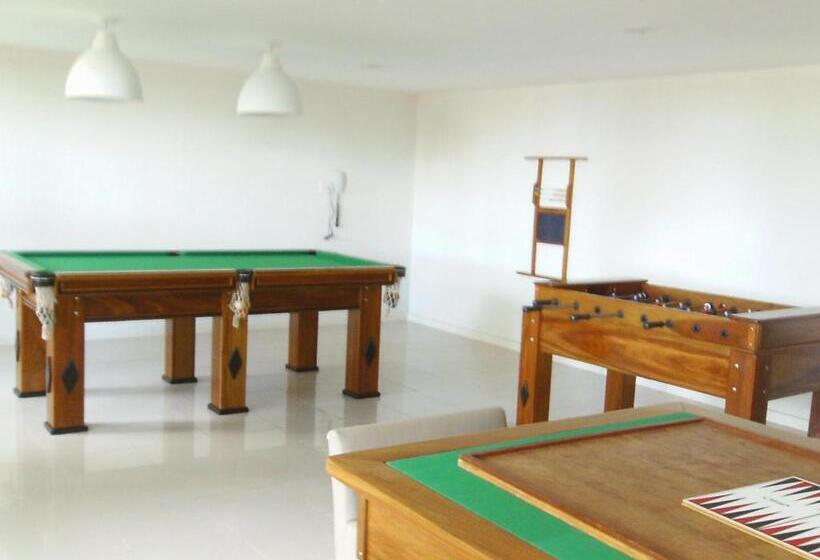 Апартаменты 1 Спальня, Apartamento Enseada Praia Do Forte