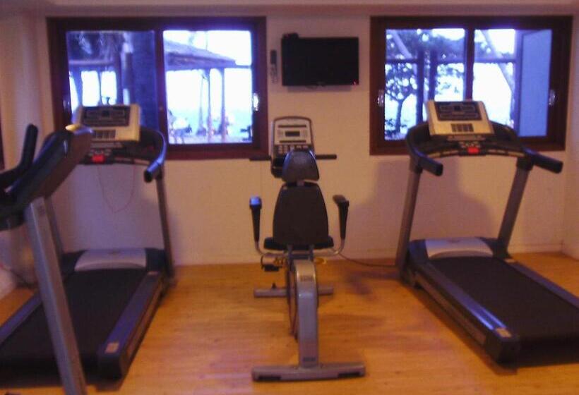 Апартаменты 1 Спальня, Apartamento Enseada Praia Do Forte