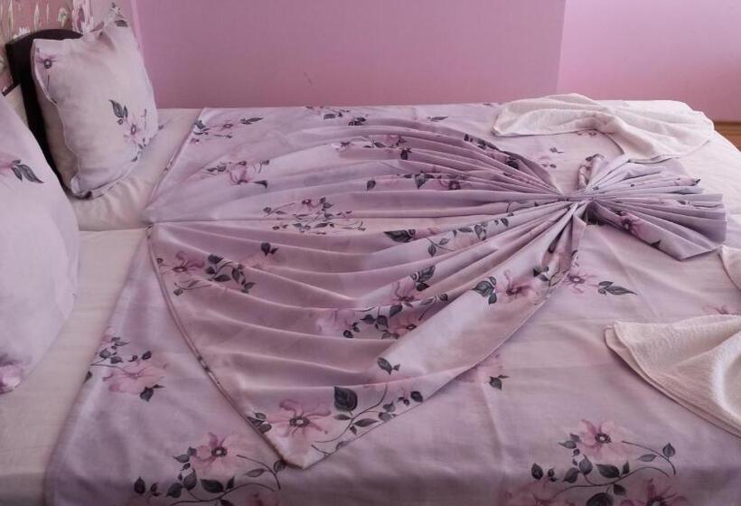 스탠다드 발코니 룸, Cabana Beach Club Complex