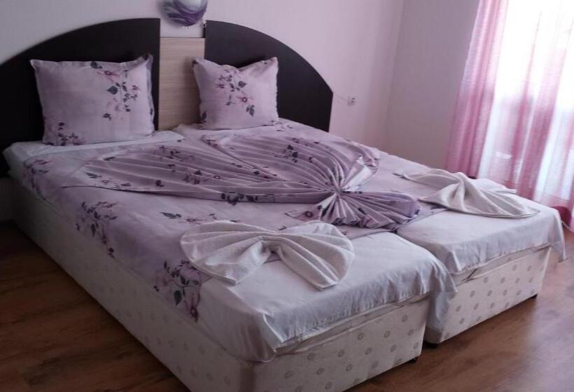 스탠다드 발코니 룸, Cabana Beach Club Complex