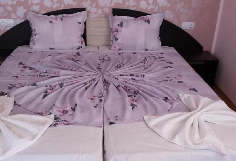 스탠다드 발코니 룸, Cabana Beach Club Complex