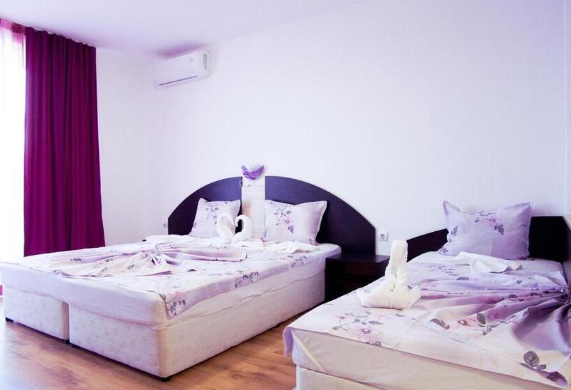 패밀리 룸, Cabana Beach Club Complex