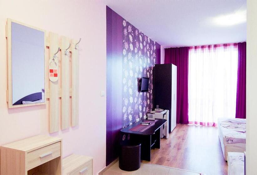 패밀리 룸, Cabana Beach Club Complex