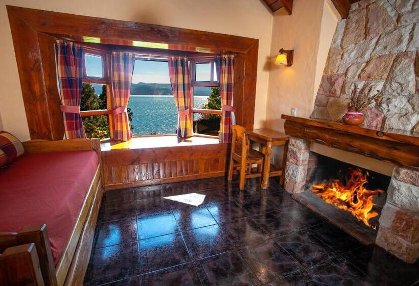 1 Bedroom Apartment Lake View, Costa Brava Apart Hotel & Suites